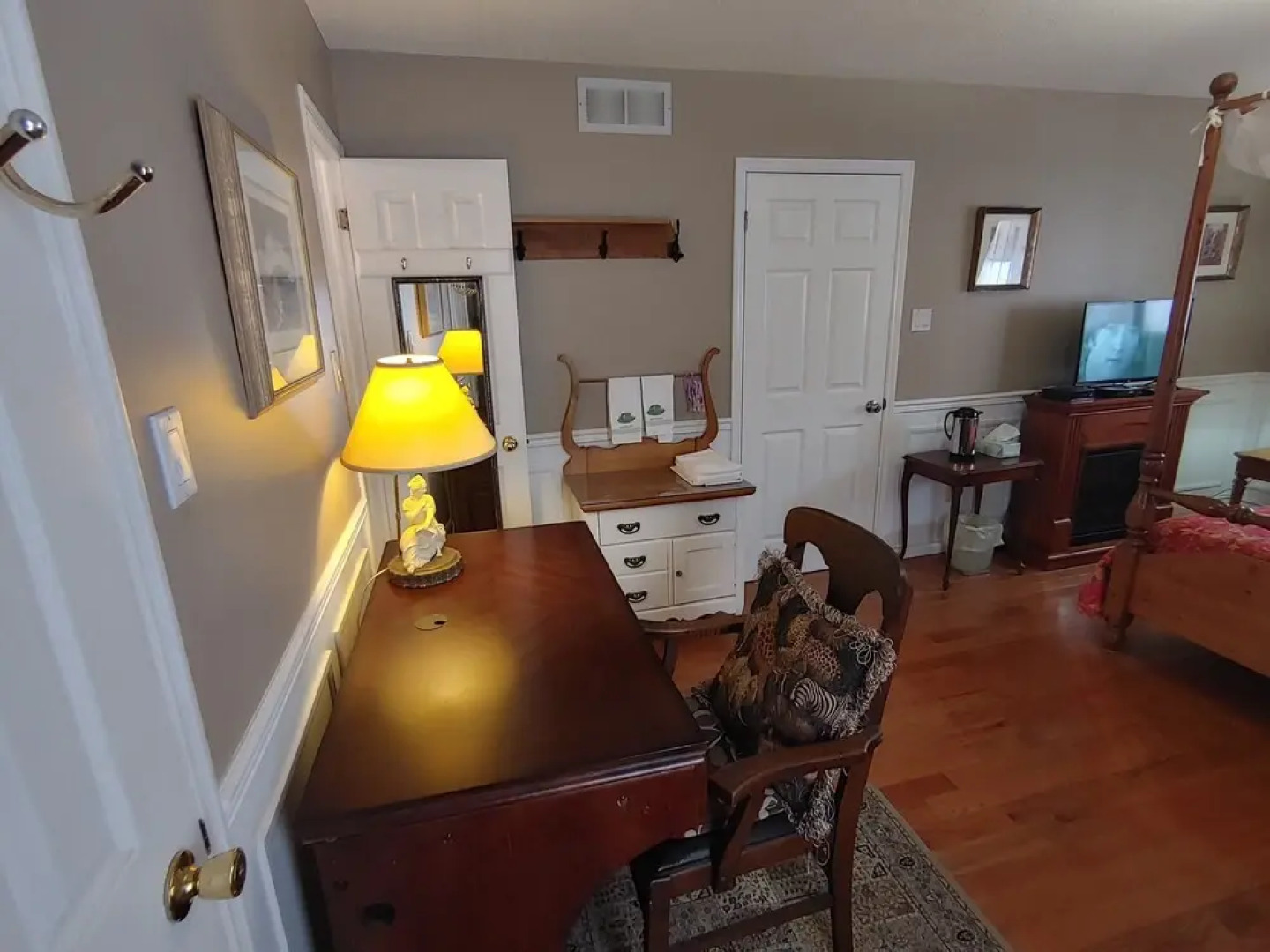 Bobcaygeon Bed and Breakfast