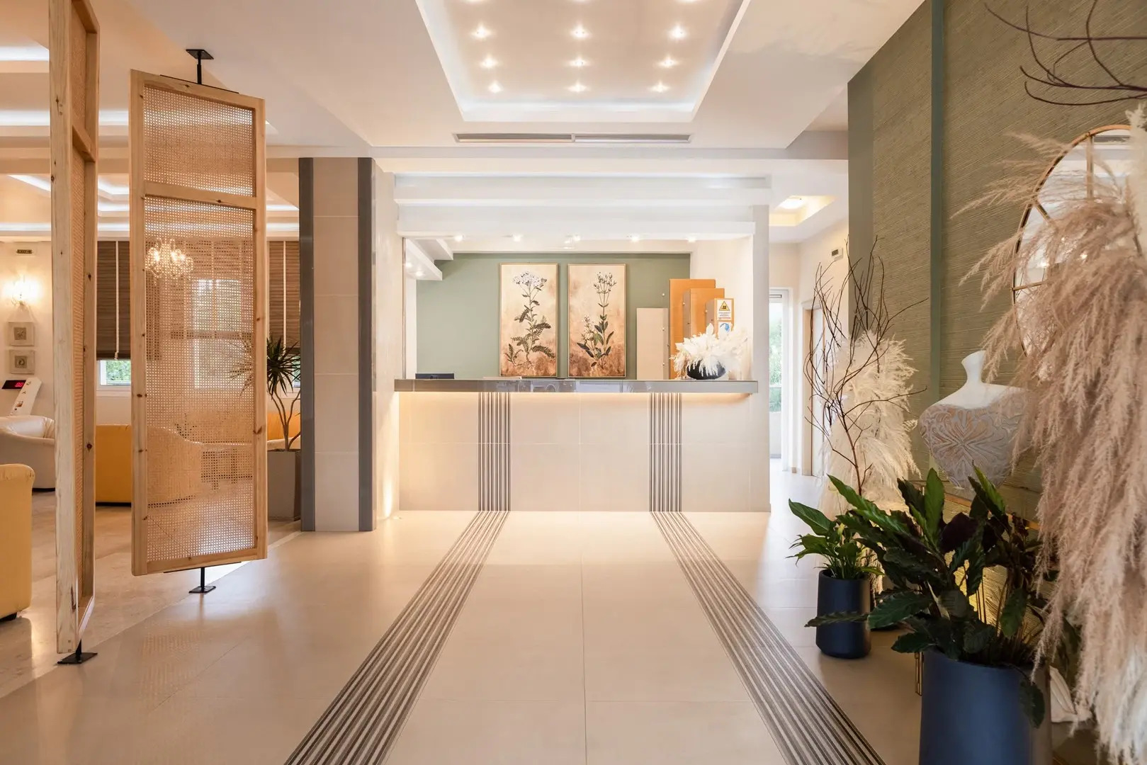 Kalamaki Beach Hotel - Zakynthos Island