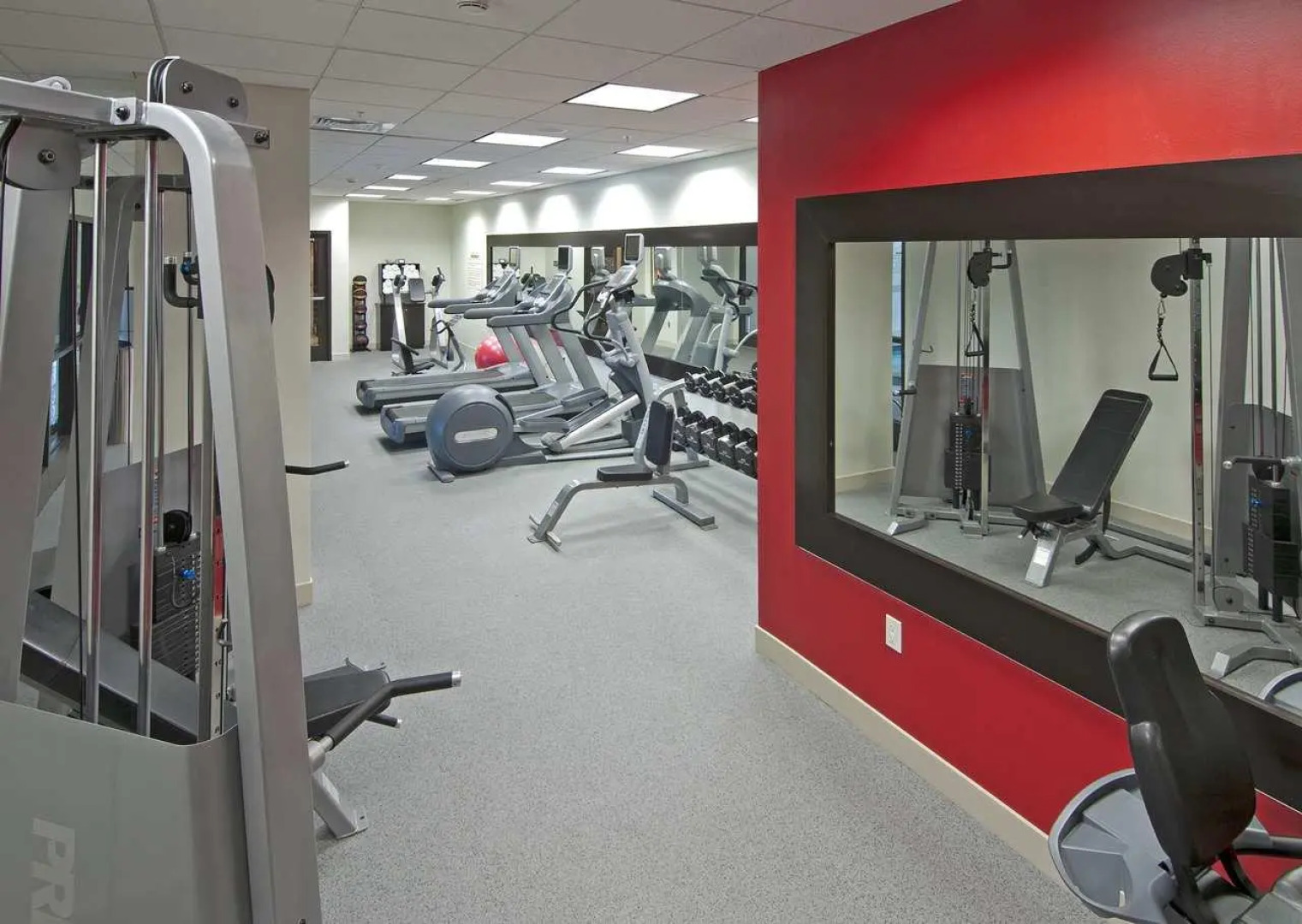 Hilton Garden Inn Albany Medical Center