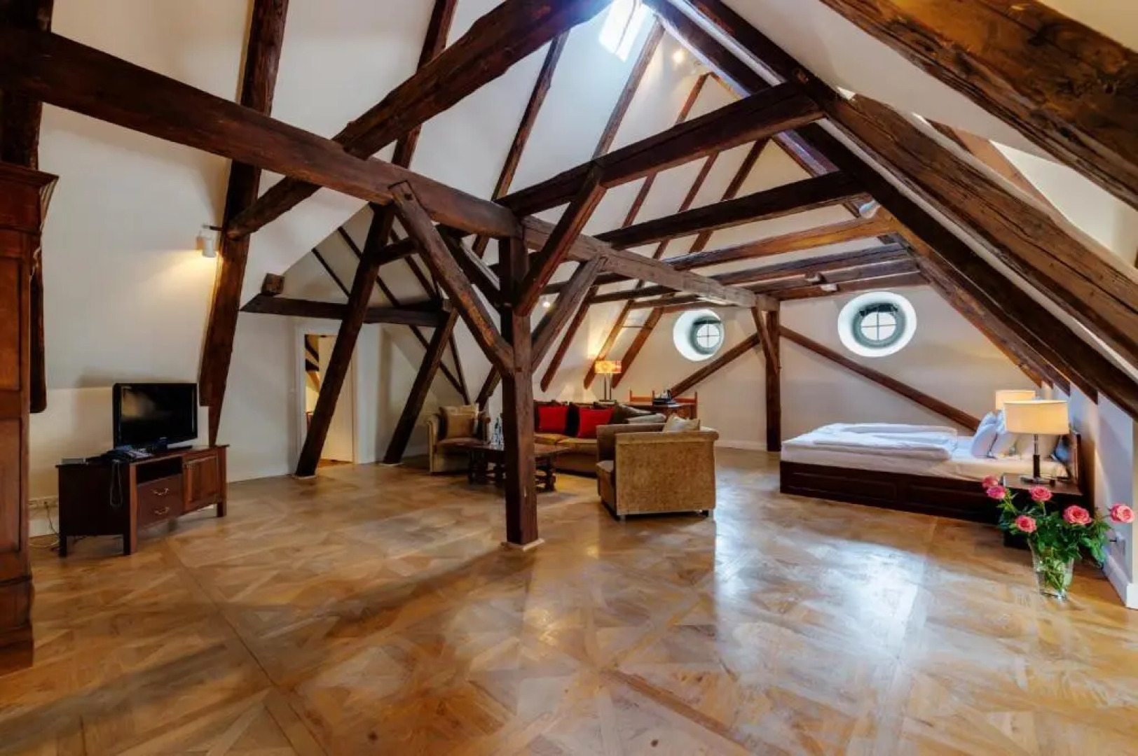 Schlosshotel Purschenstein