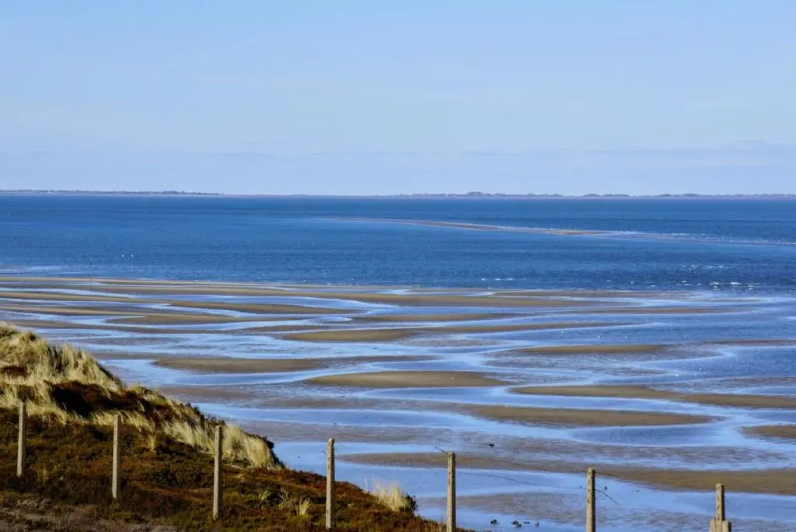 Jugendherberge Hörnum