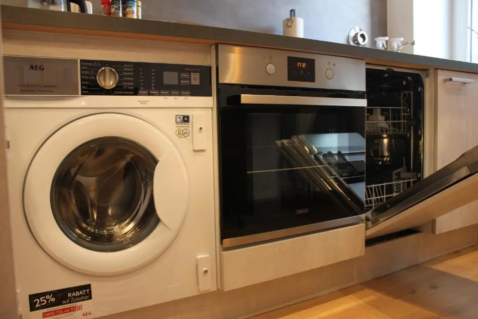 City Living near ICE/1&1/Fashion Outlet Montabaur