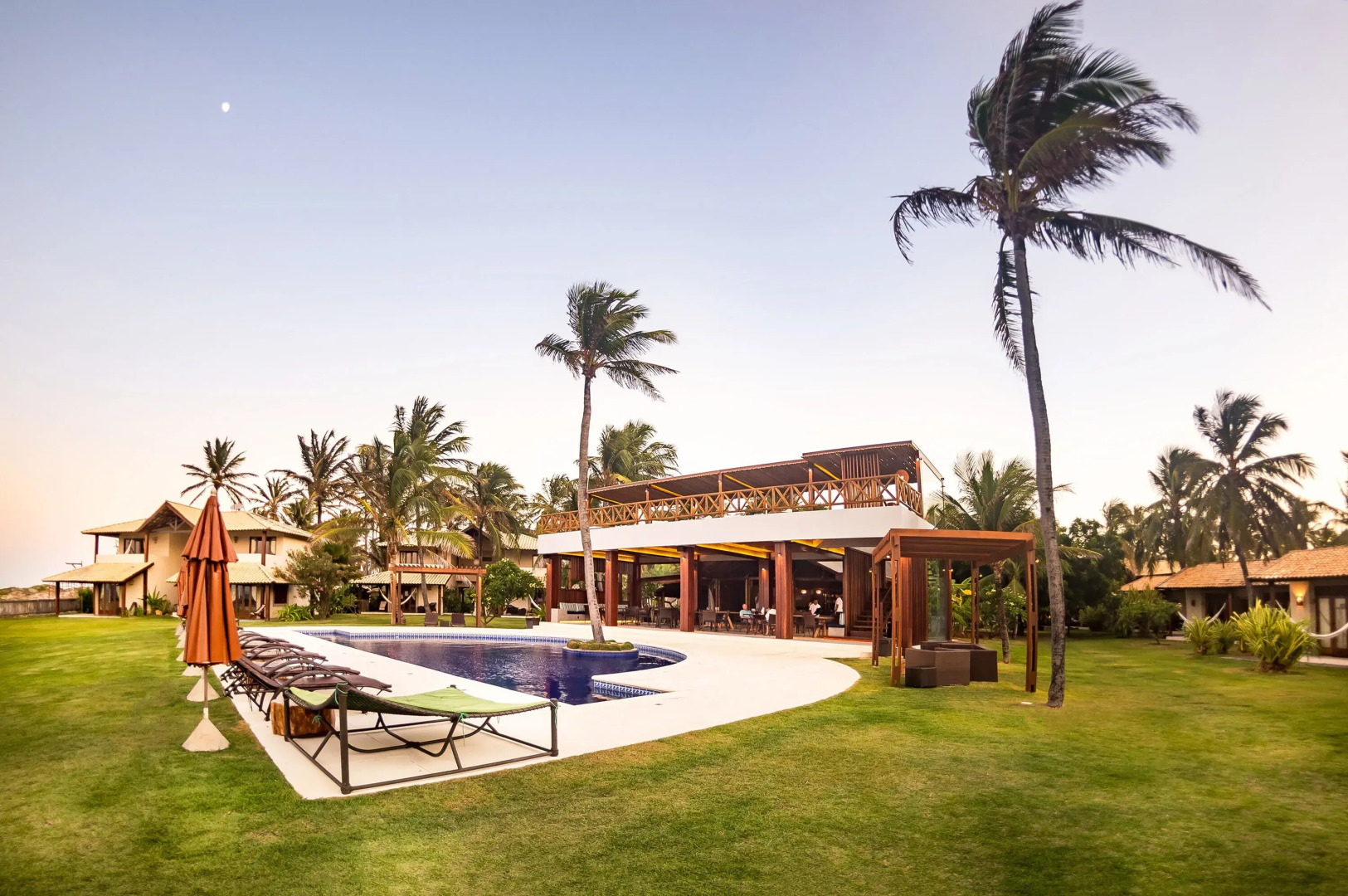 Pousada Vila Vagalume