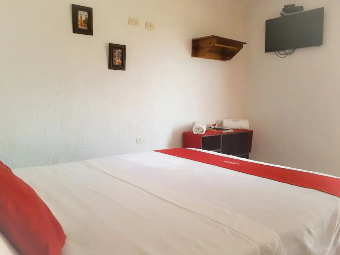 Hotel San Miguel Barichara Campestre