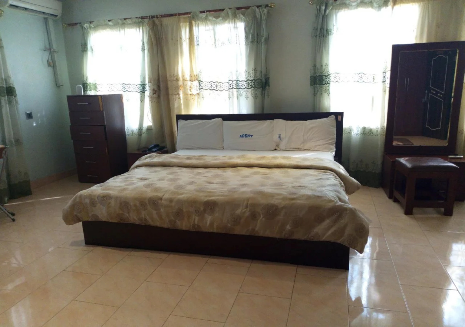 Adent Hotel and Event Centre