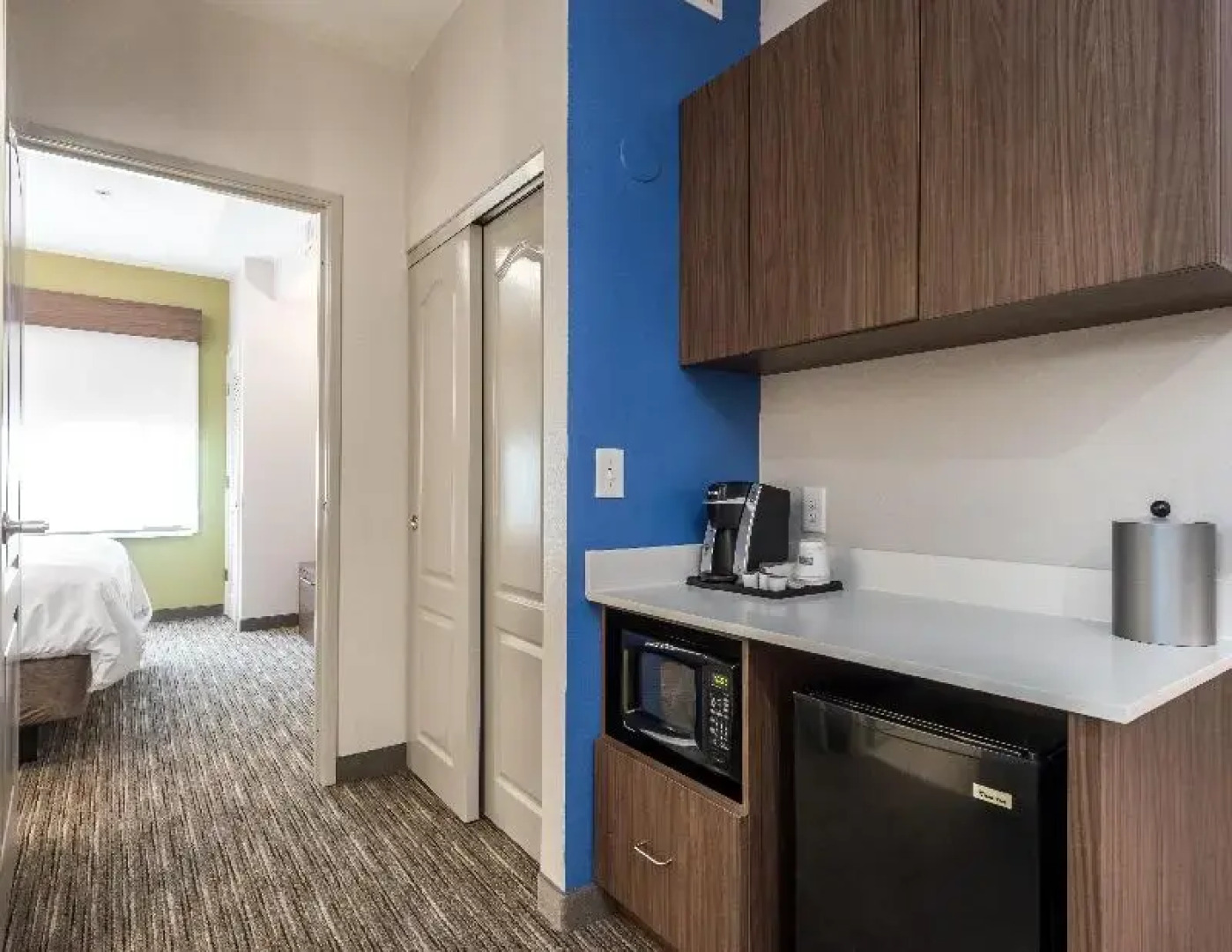 Holiday Inn Express & Suites LaGrange