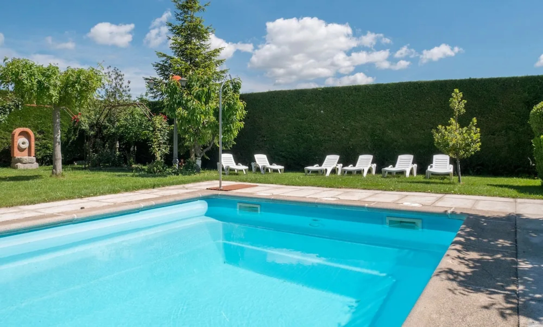 Casa Rural Los Moros