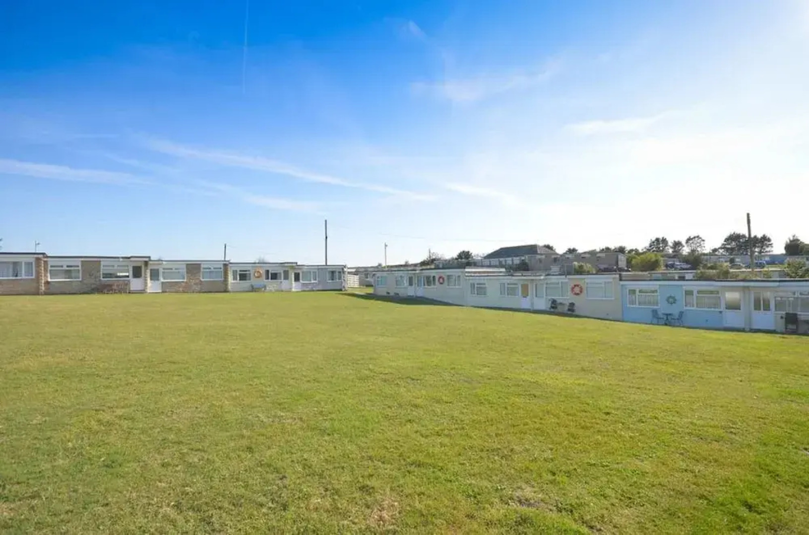 117 Sandown Bay Holiday Park