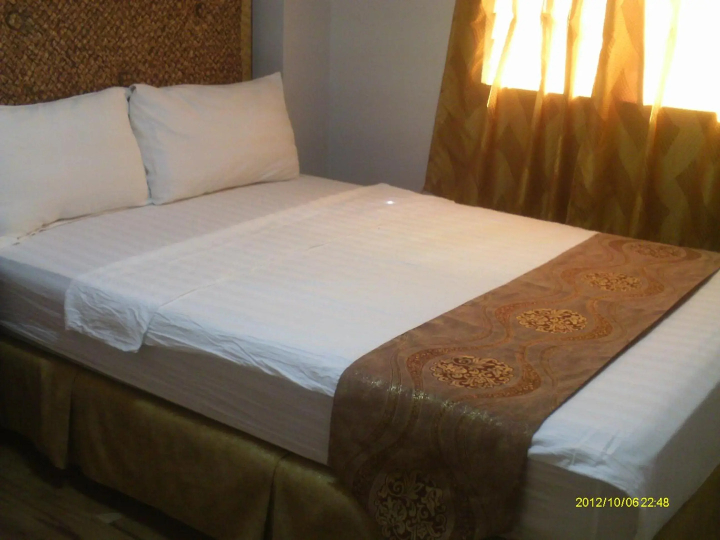 Malapascua Legend Water Sports & Resort