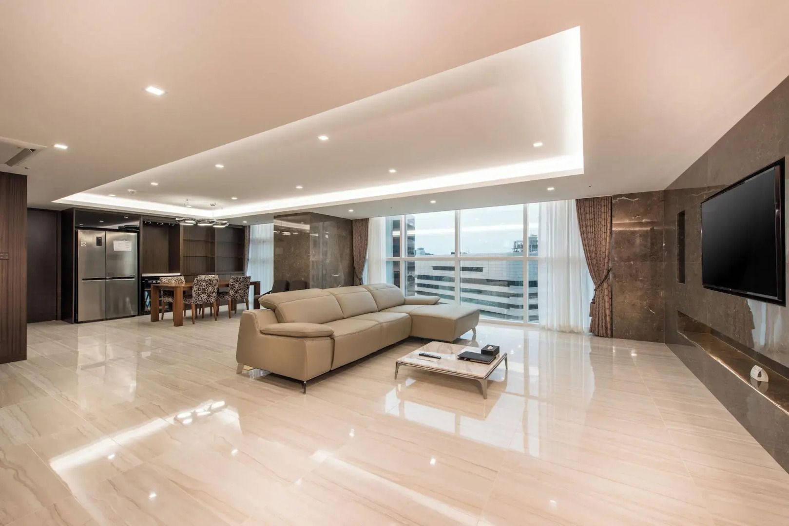 ENA Suite Hotel Namdaemun