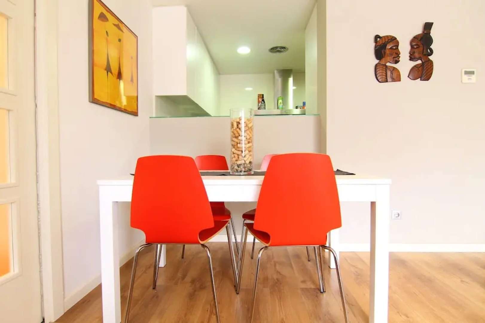 Apartament Paradise Sitges Rentals