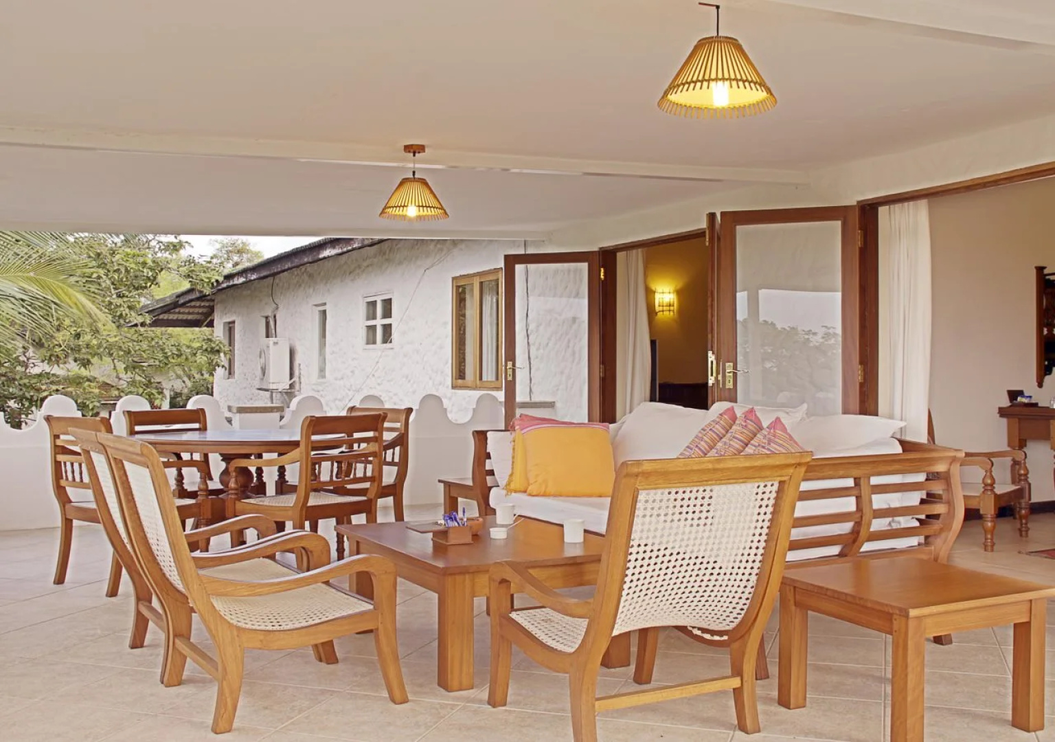 Pinewood Beach Resort and Spa