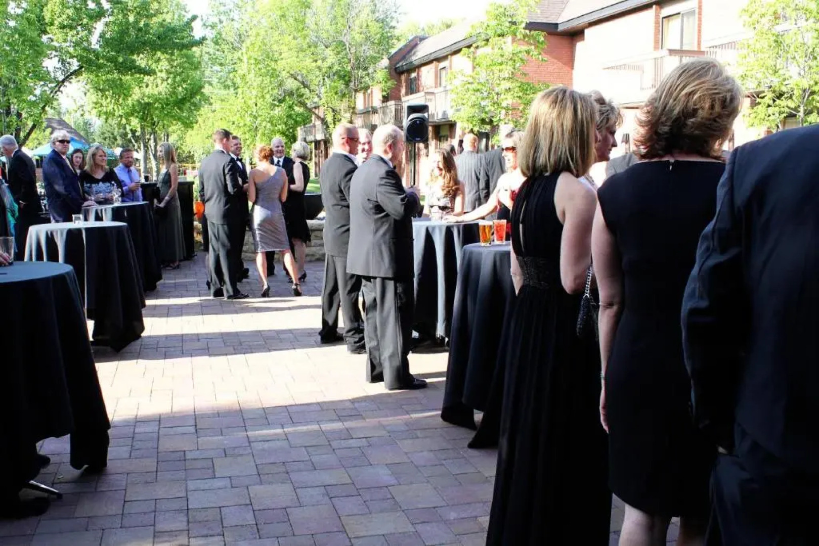 The Riverside Hotel, BW Premier Collection