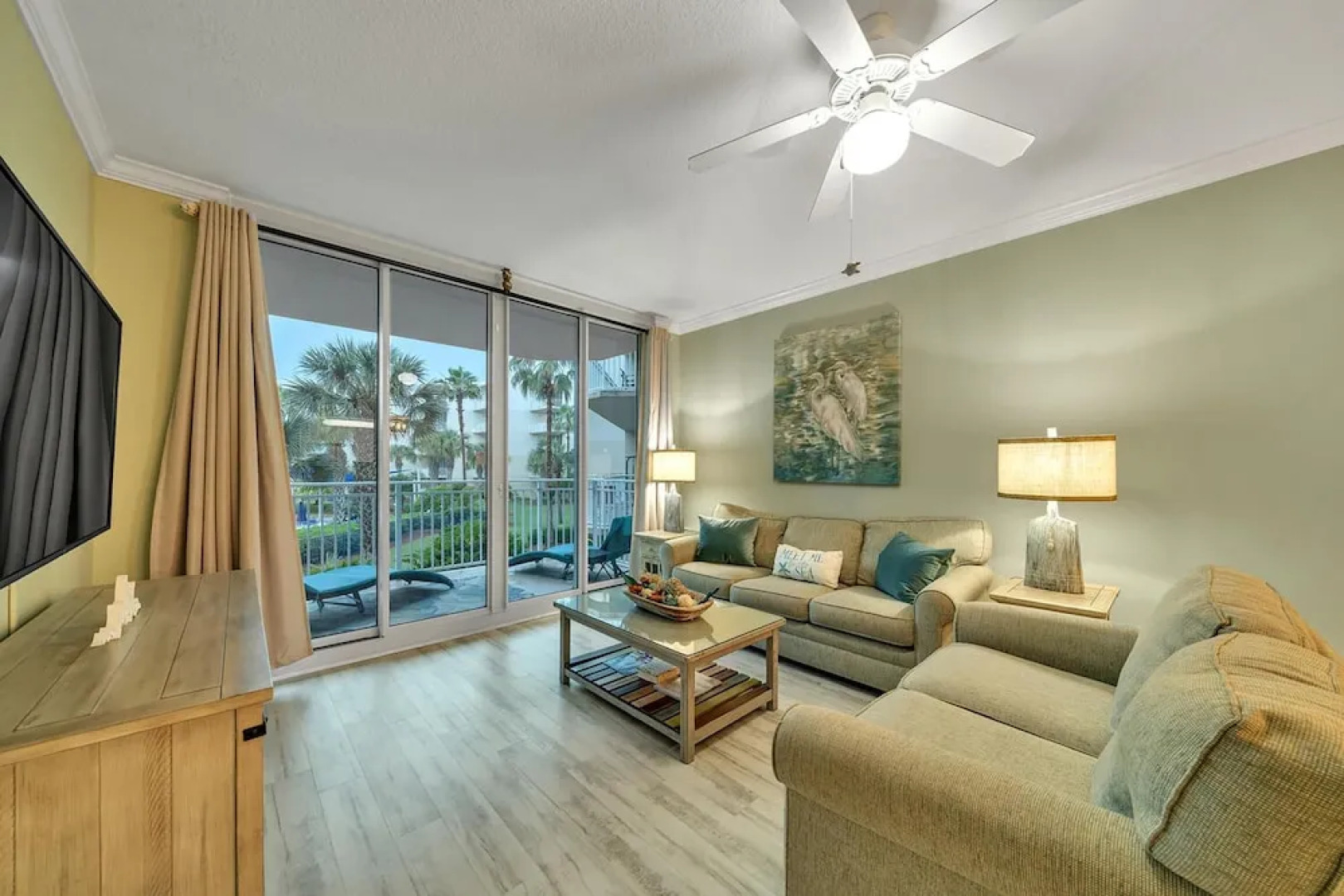 Waterscape 328-a 'fanta Sea'