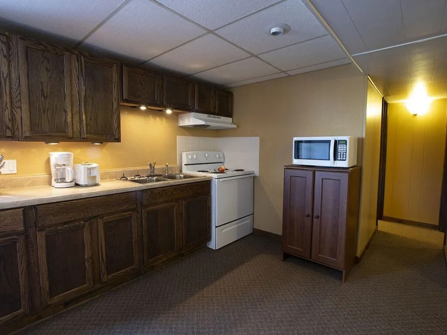 Bar M Resort & Campground