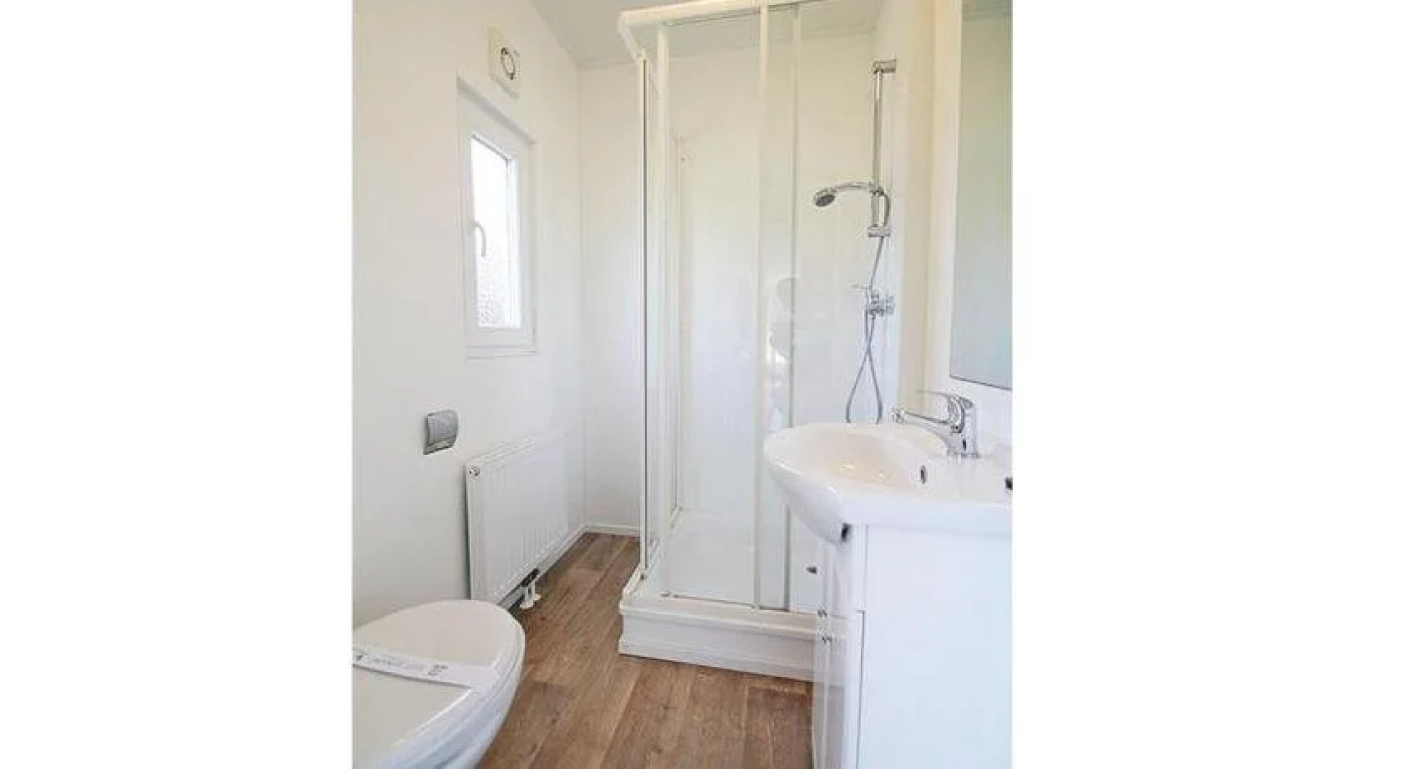 Droompark Buitenhuizen