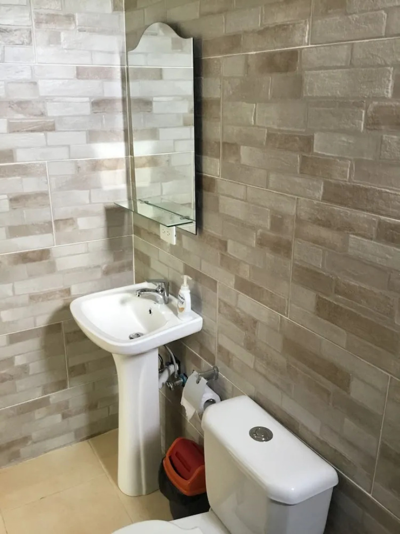 Business & Holiday Aparthotel