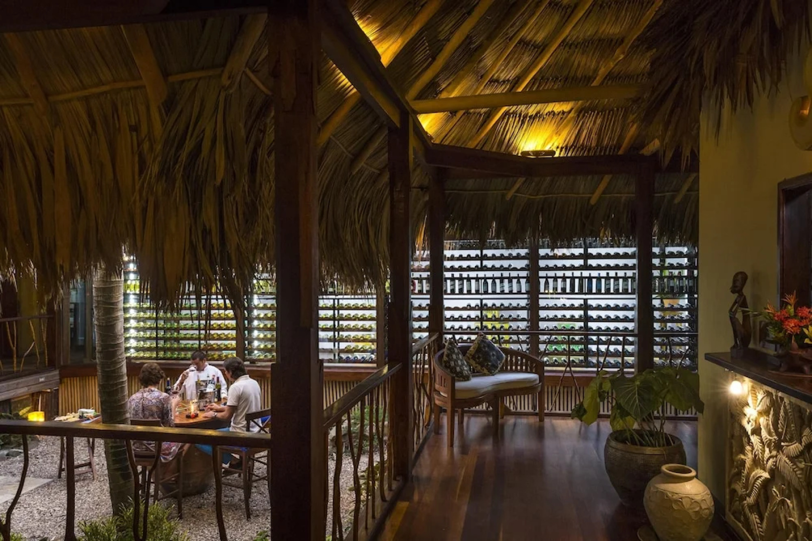 Turtle Inn by Francis Ford Coppola
