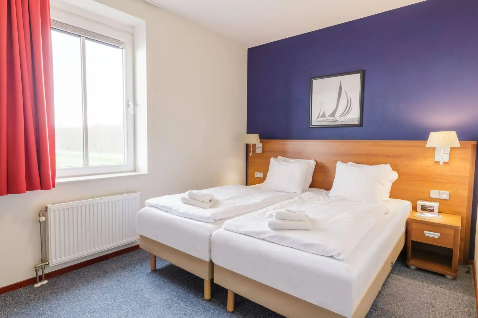 Center Parcs De Eemhof