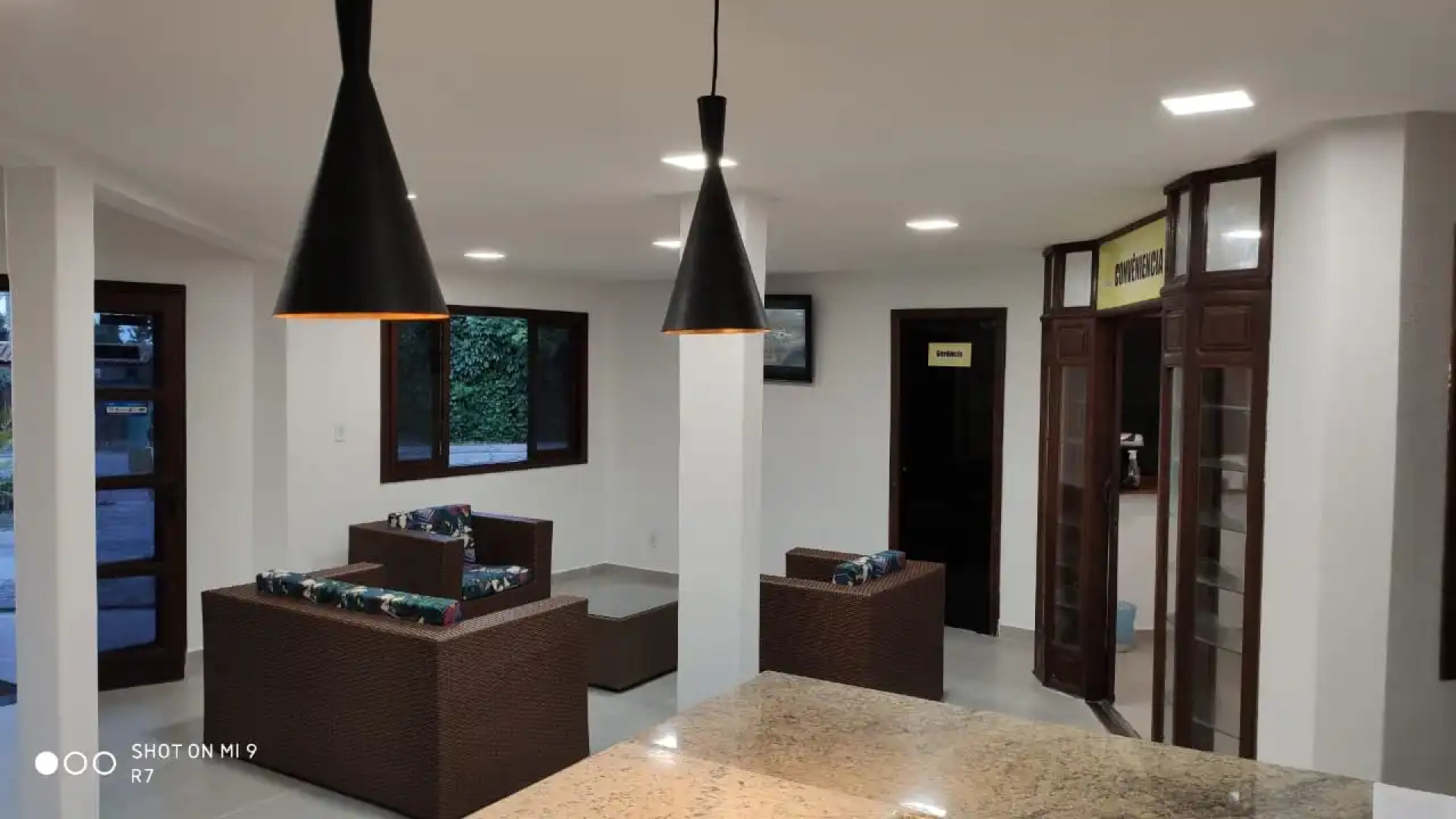 Arraial do Sol Beach Hotel