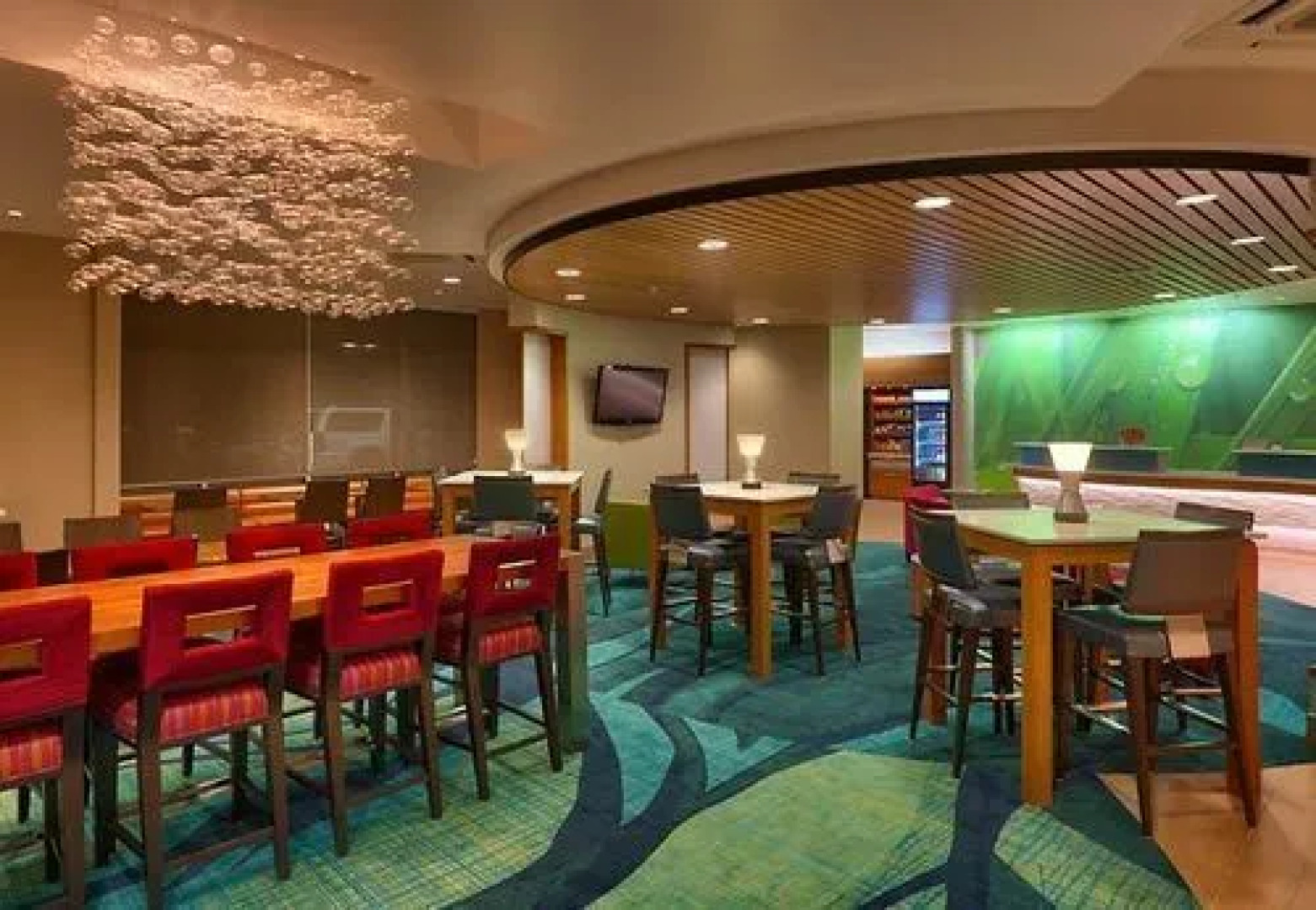 SpringHill Suites Salt Lake City Draper