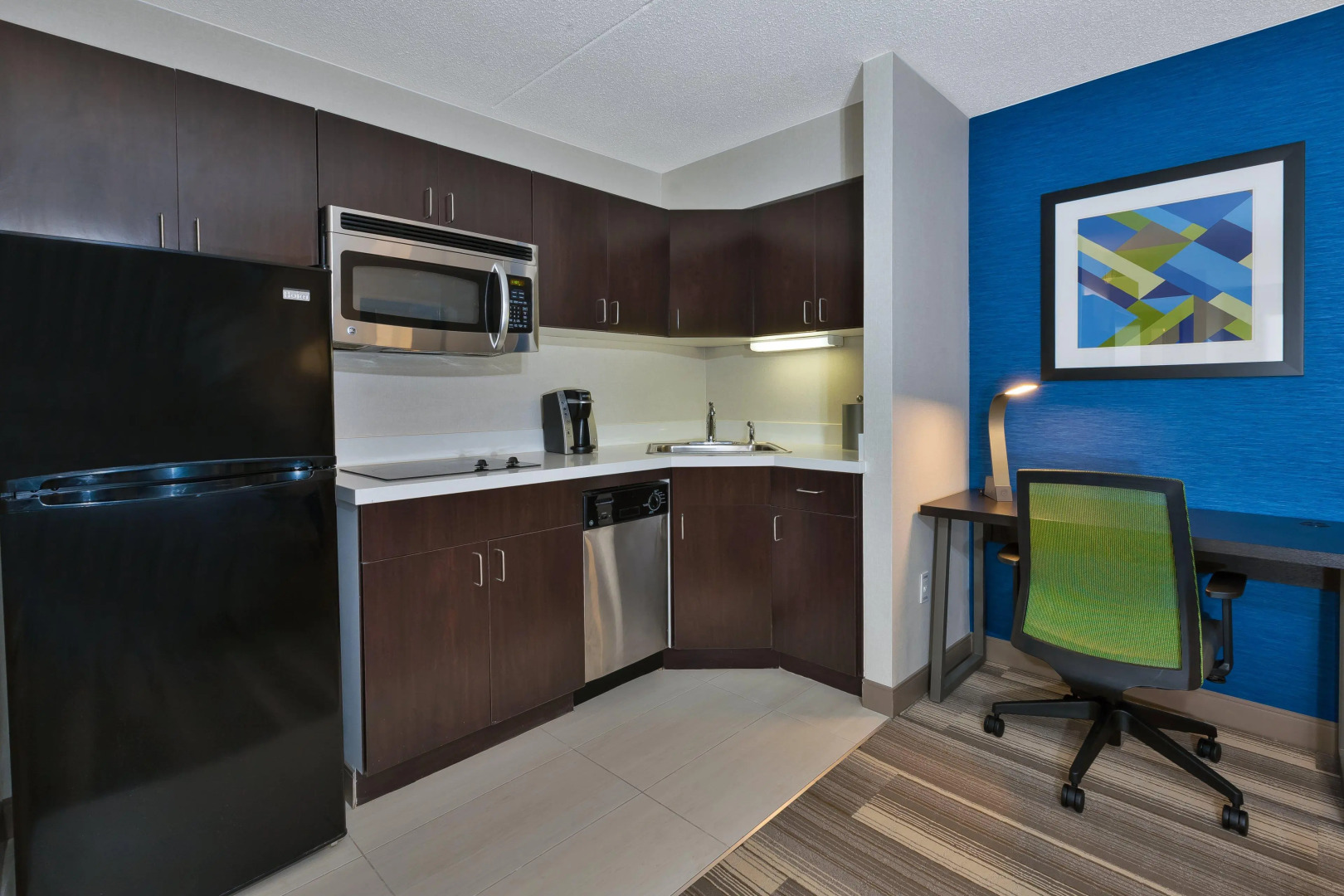 Holiday Inn Express & Suites Blacksburg - University Area by IHG