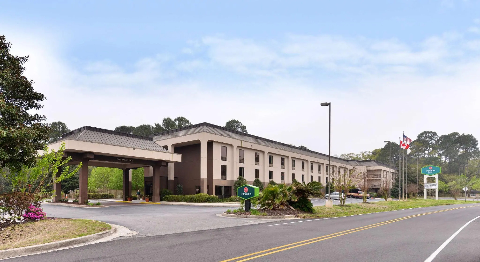 THE PARAGON of Golden Isles