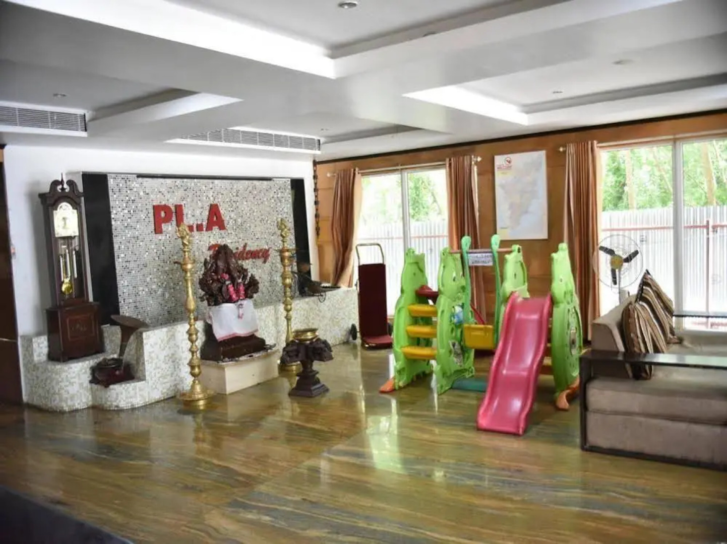 OYO Rooms Railway Station Kumbakonam