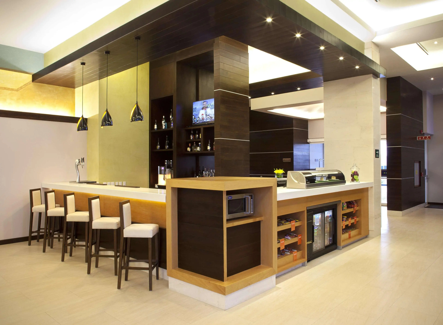 Hampton Inn by Hilton Silao-Aeropuerto Bajio
