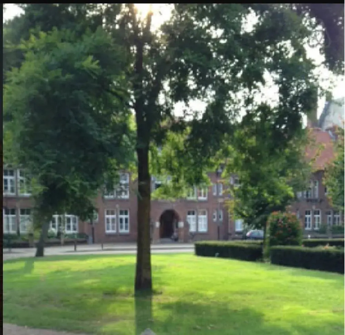 B&B Marienhof Vught