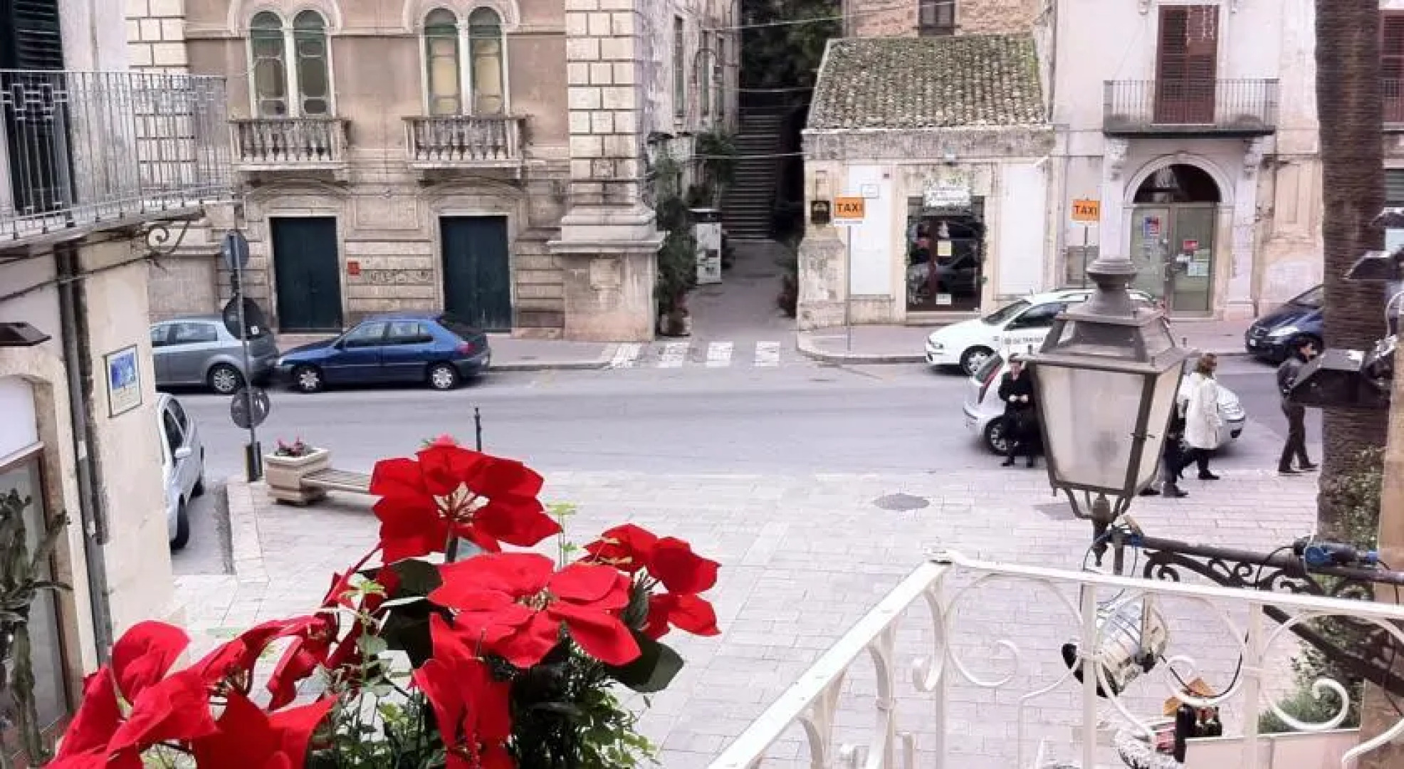 San Pietro Apartment