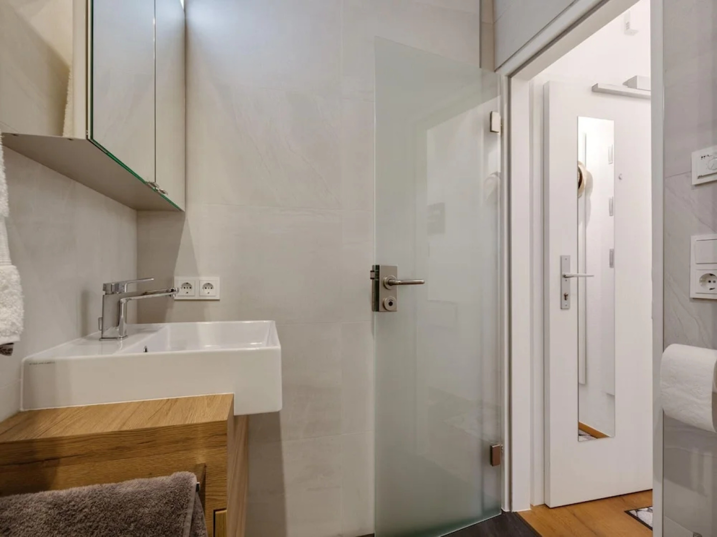 Chalet in Jochberg Near Wagstatt Lift