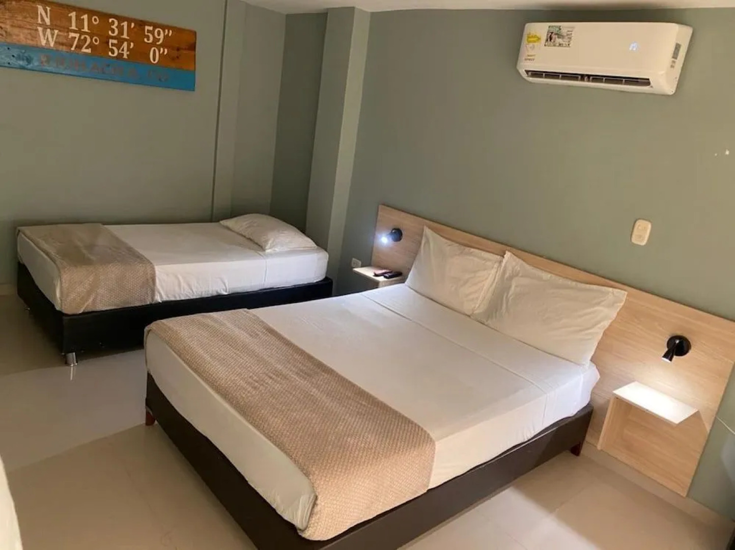 Castillo del Mar Suites