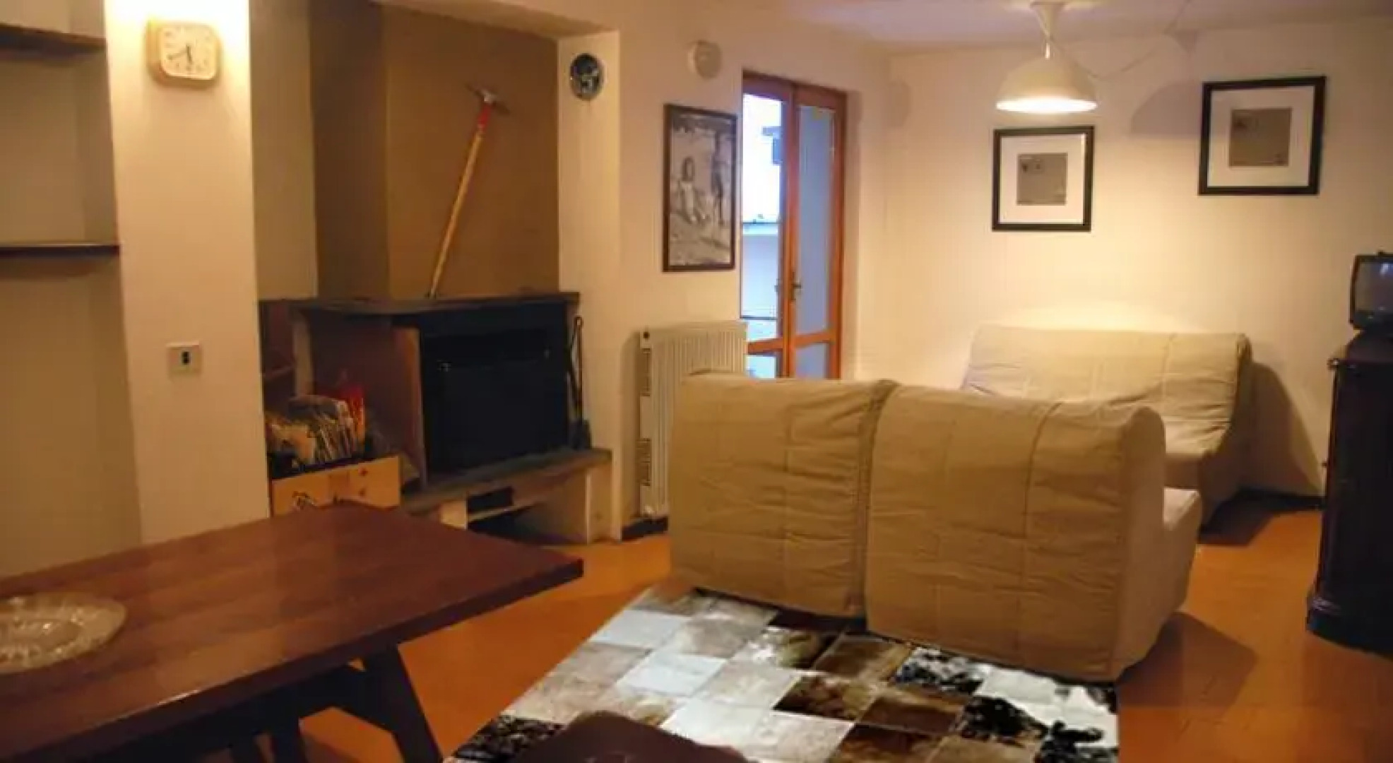 Appartamento Cerreto Laghi