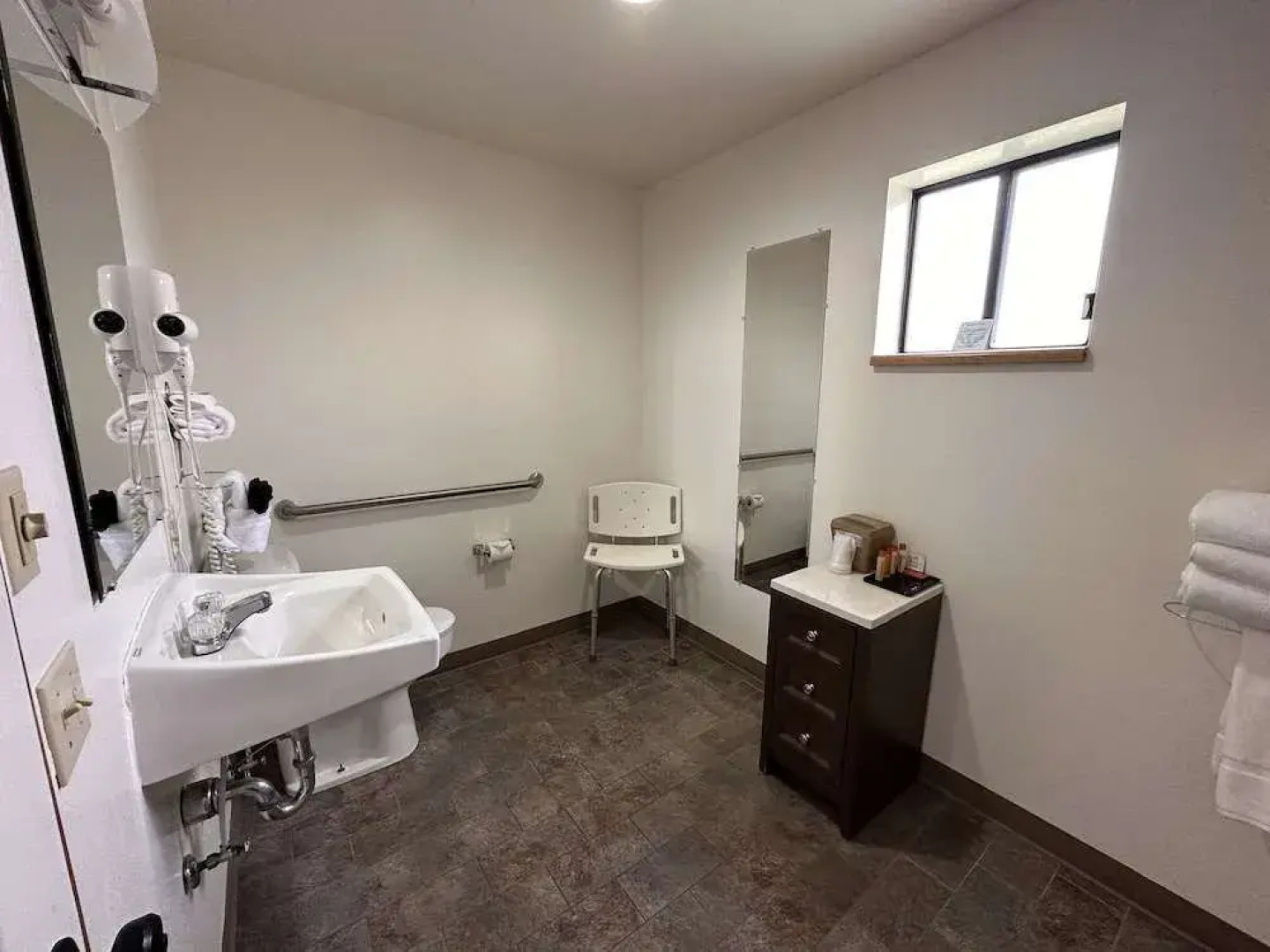 Austin's Chuckwagon Lodge