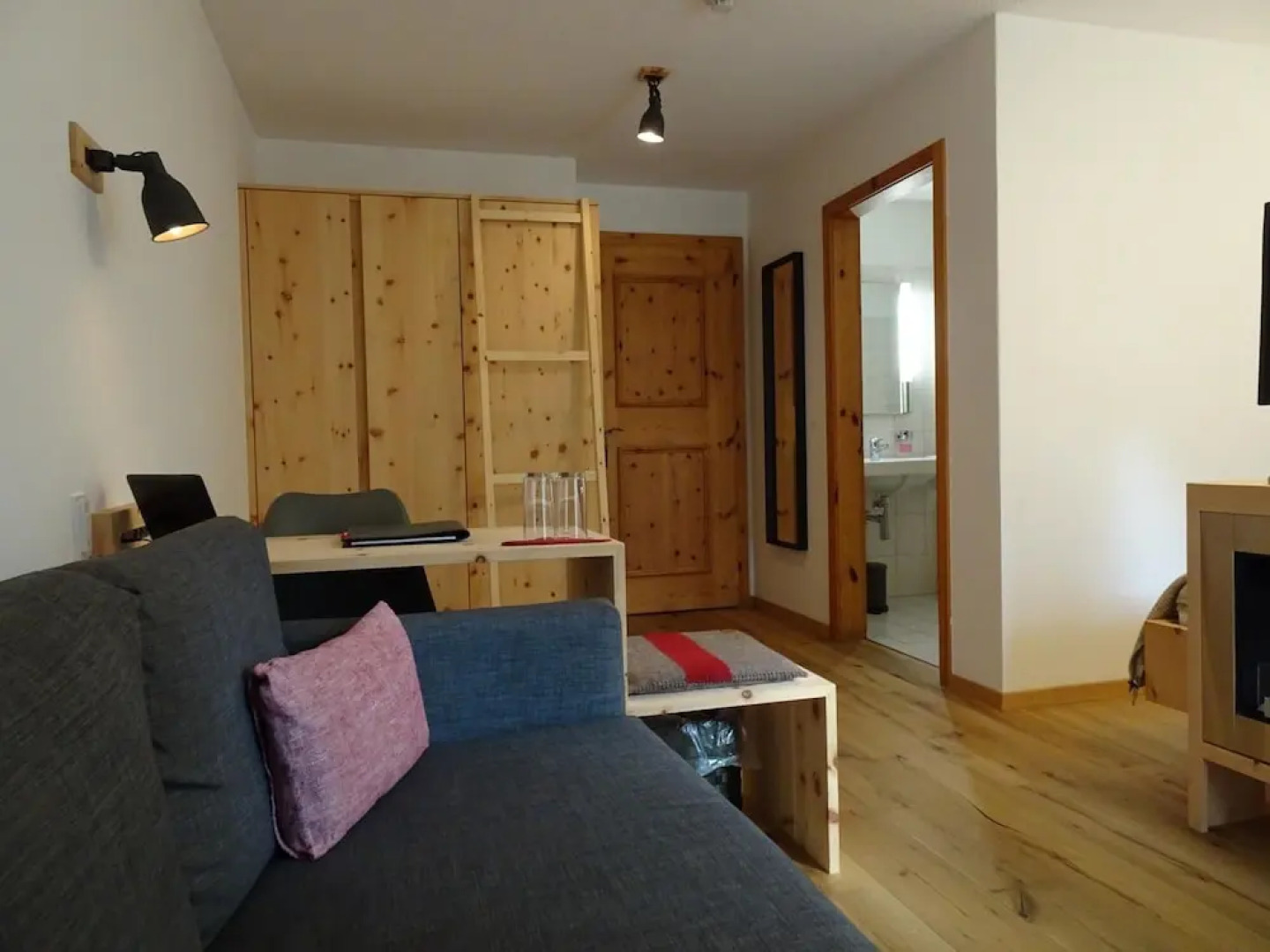 Schorta's Hotel Alvetern