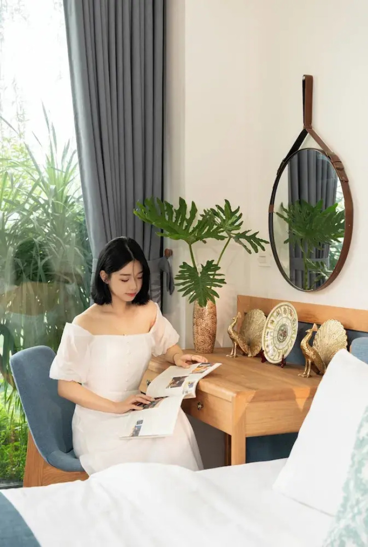 Lamaster Homes F1.8 Venus Resort