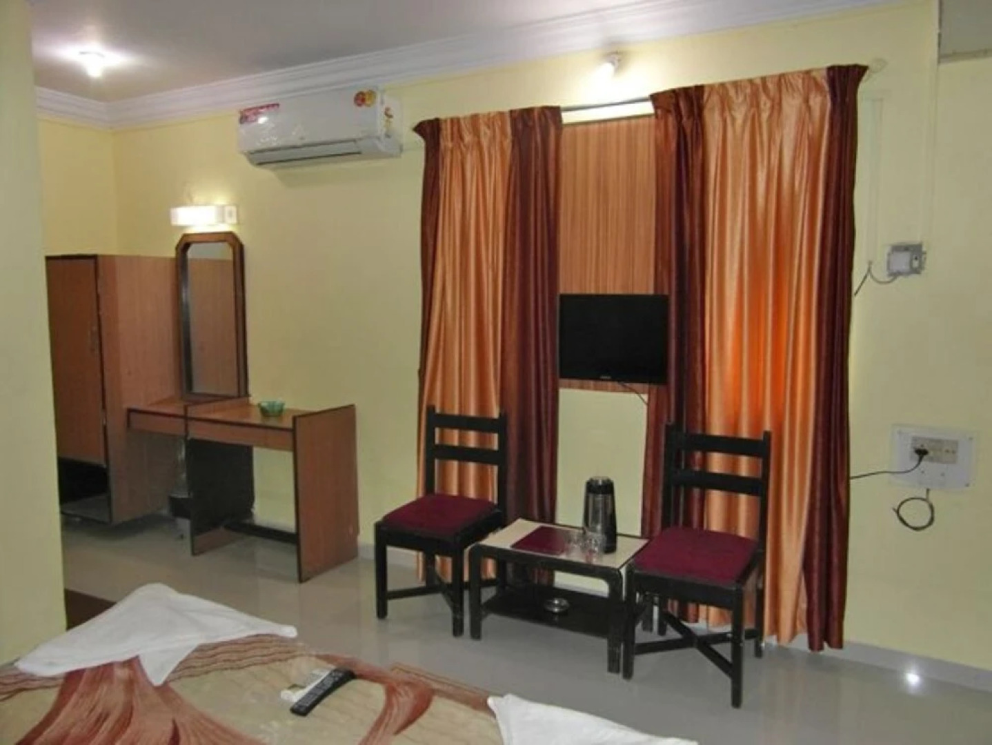 Dariya Darshan Hotel