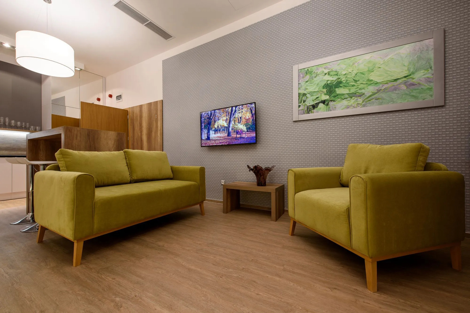 Karoly Corner Residences