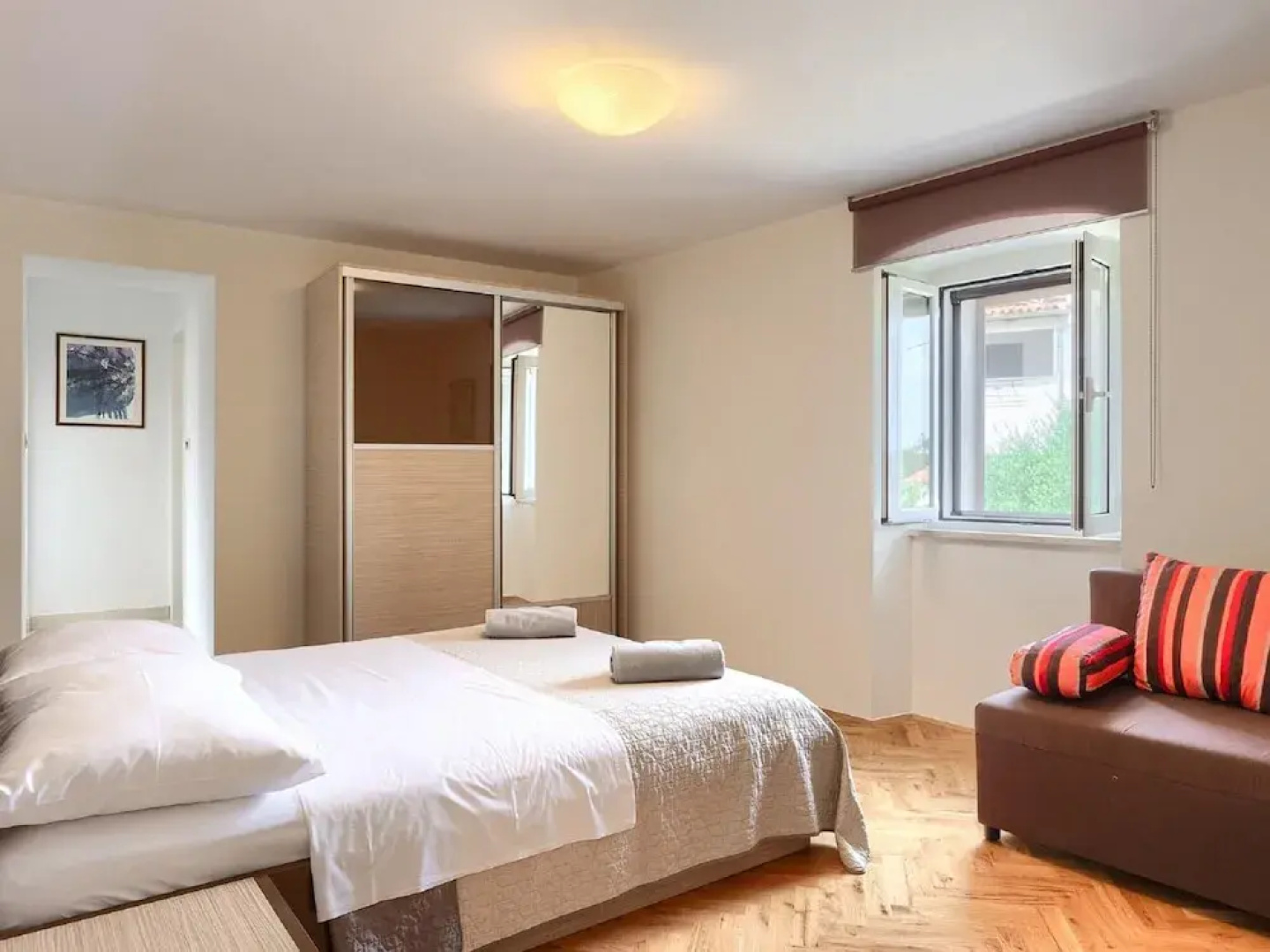 Holiday Home in Rovinjsko With Pool