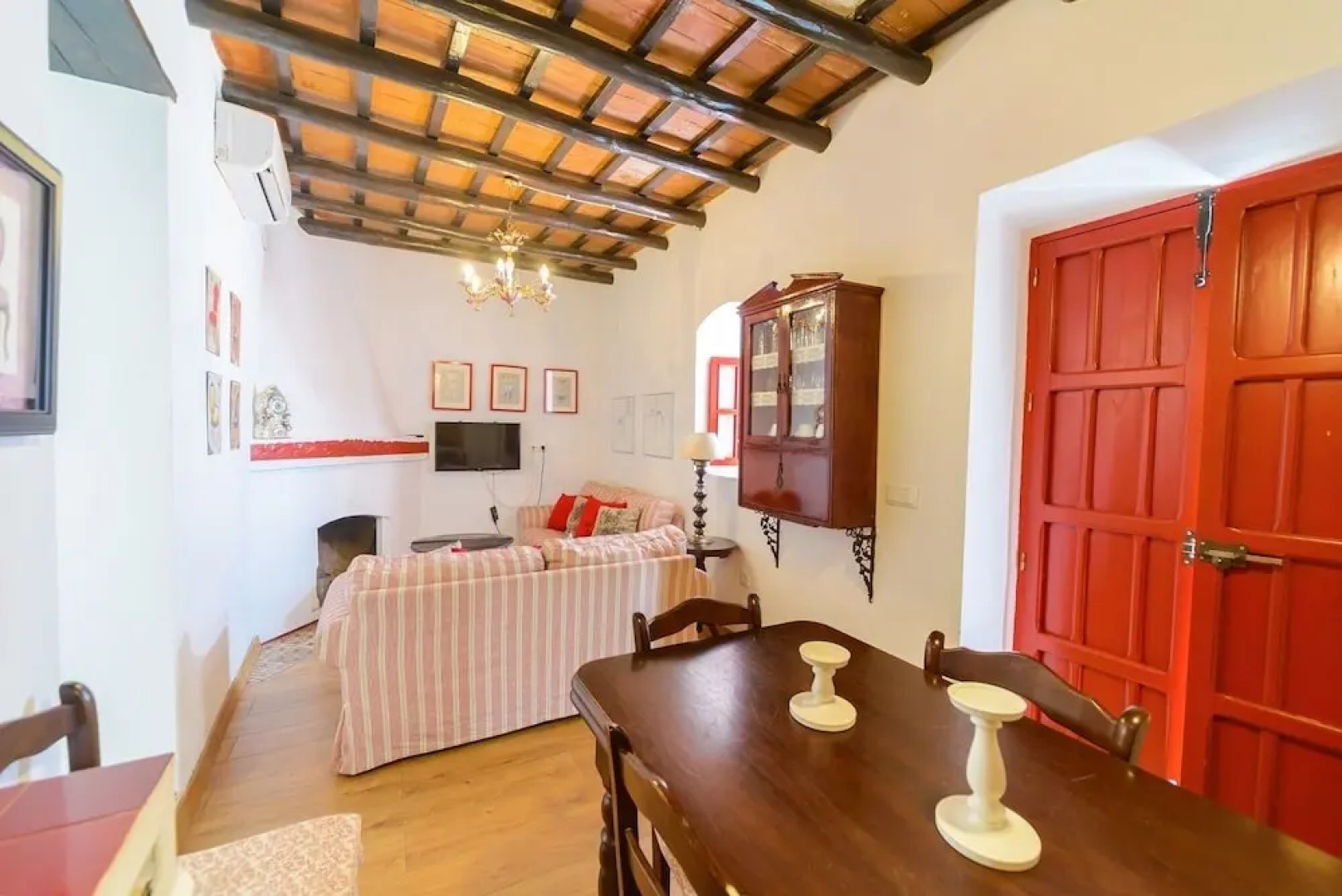 Casa Spa La Agueda y Robledo