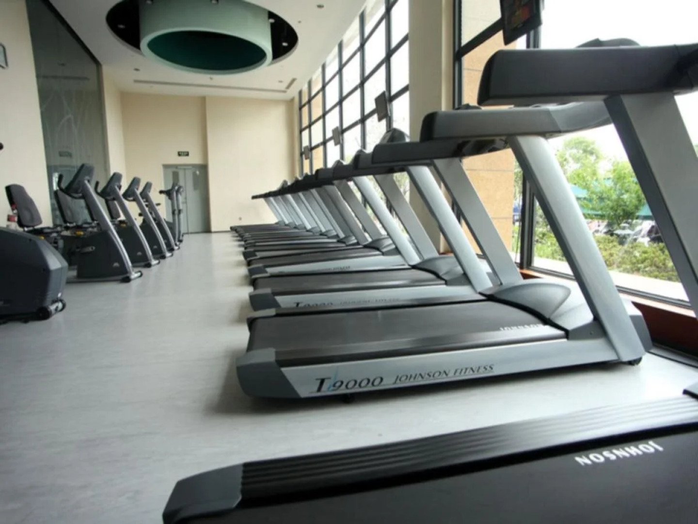 Youngor Leidisen Hotel