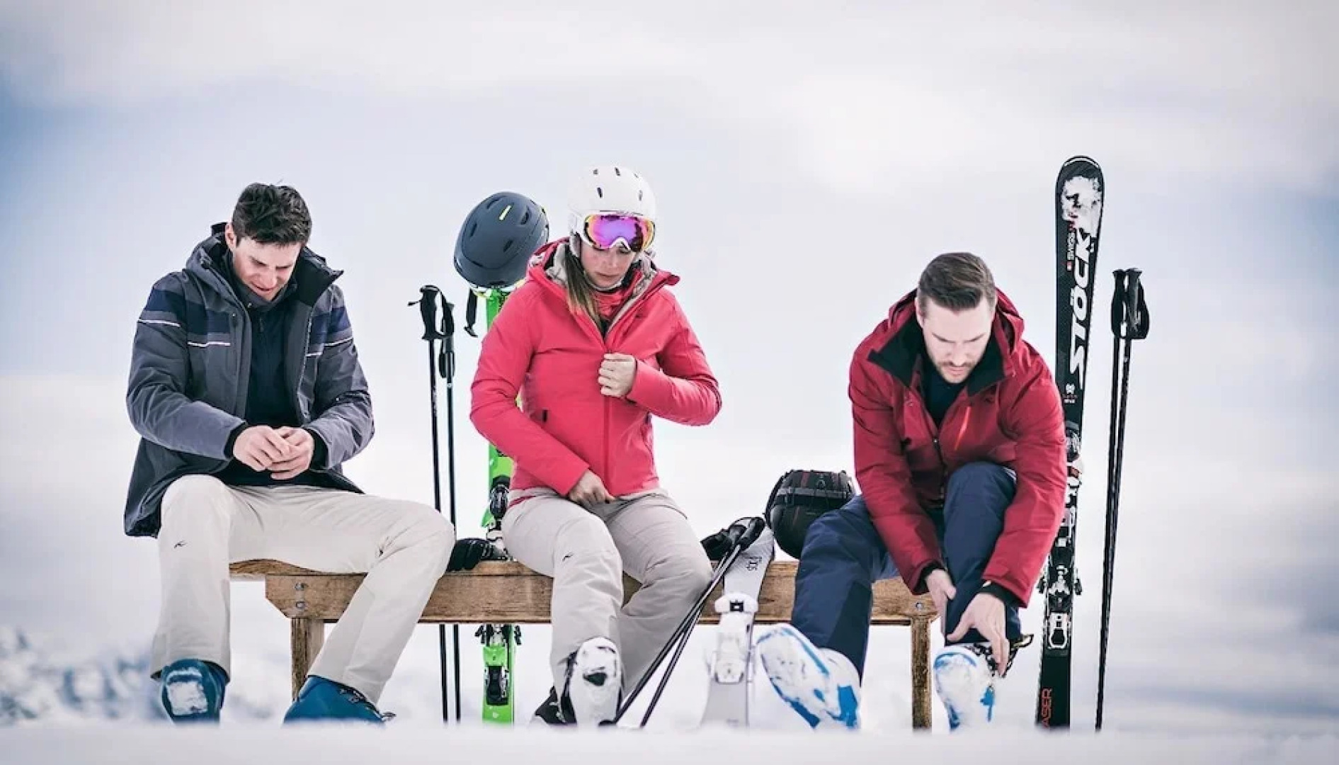 Conrad's Mountain Lodge