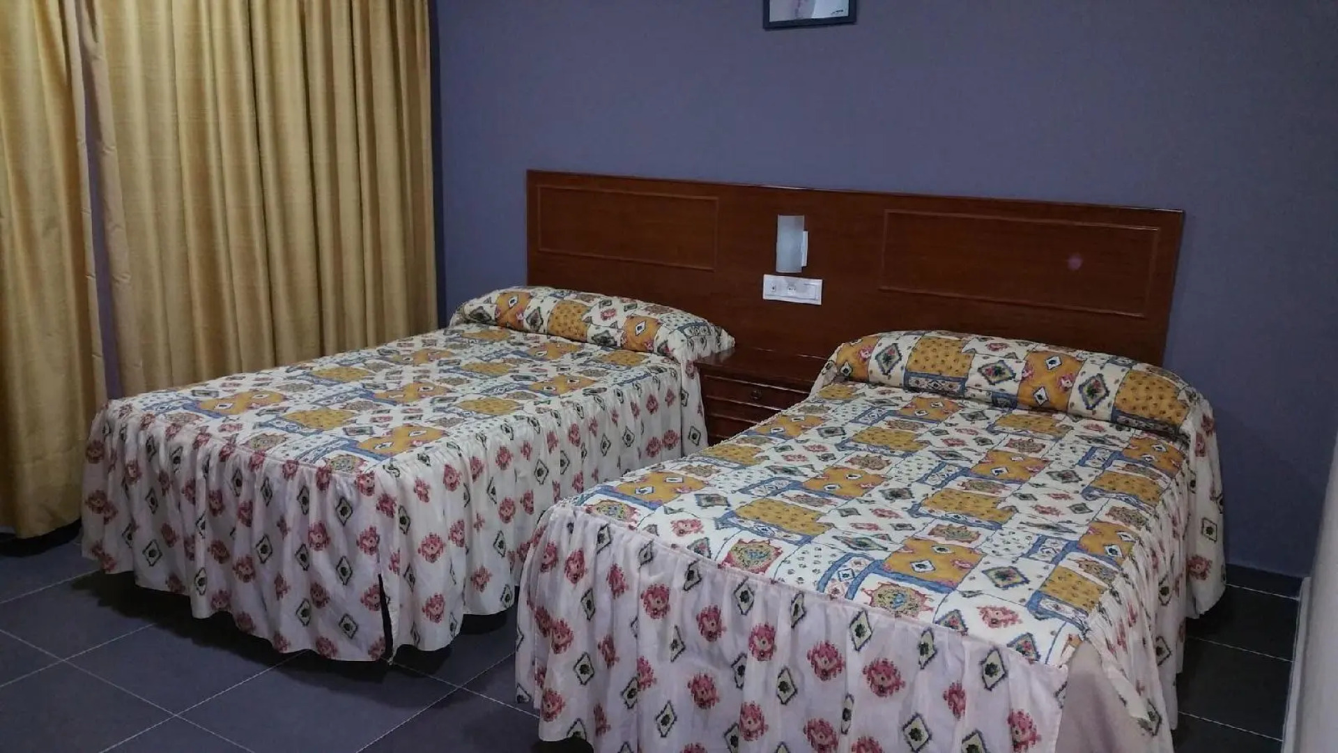 Hostal Restaurante el Lirio