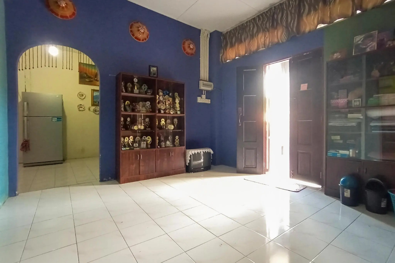 OYO HOME 90267 Isup's Countryside Homestay