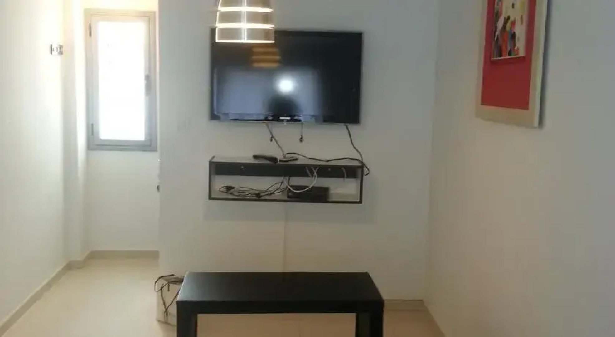 Departamento Amoblado