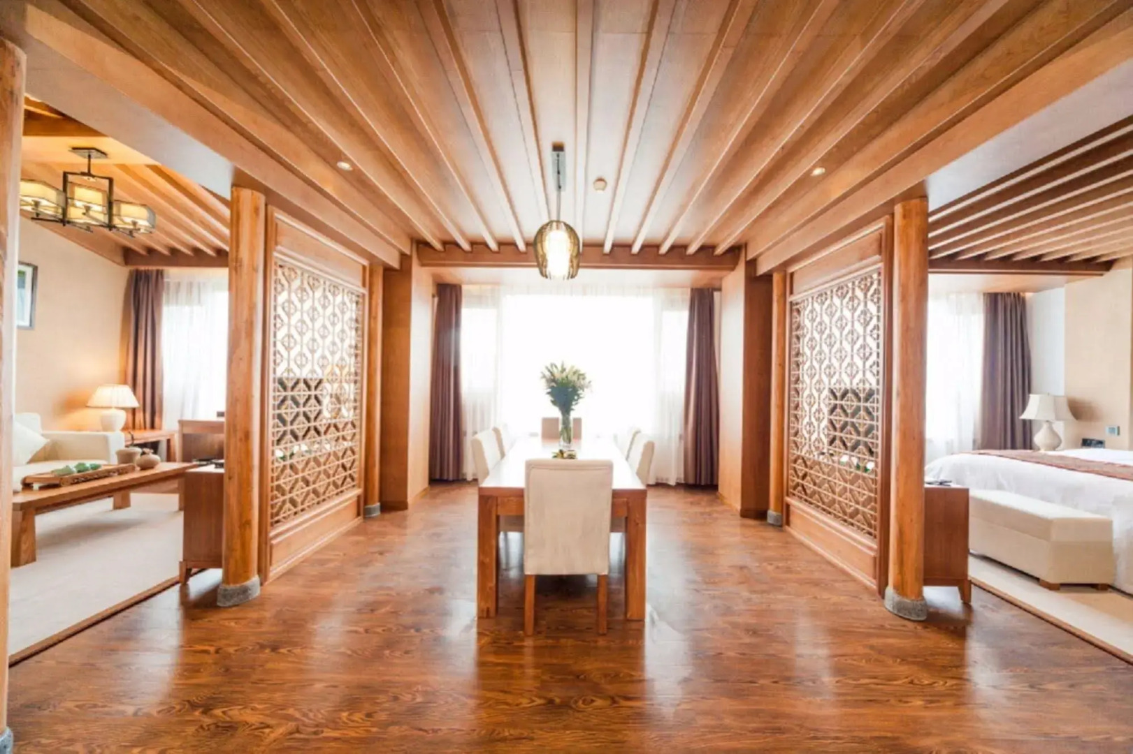 Tian Yu Boutique Hotel Lijiang