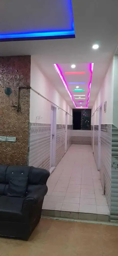 Diamond Hotel