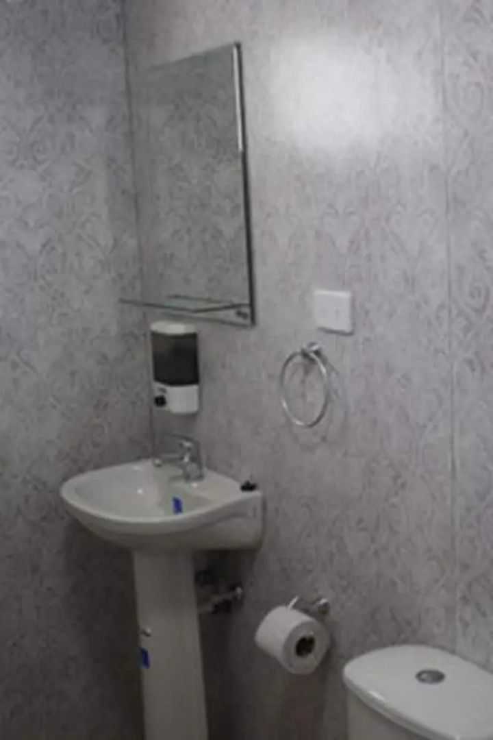 Departamentos Haruwen