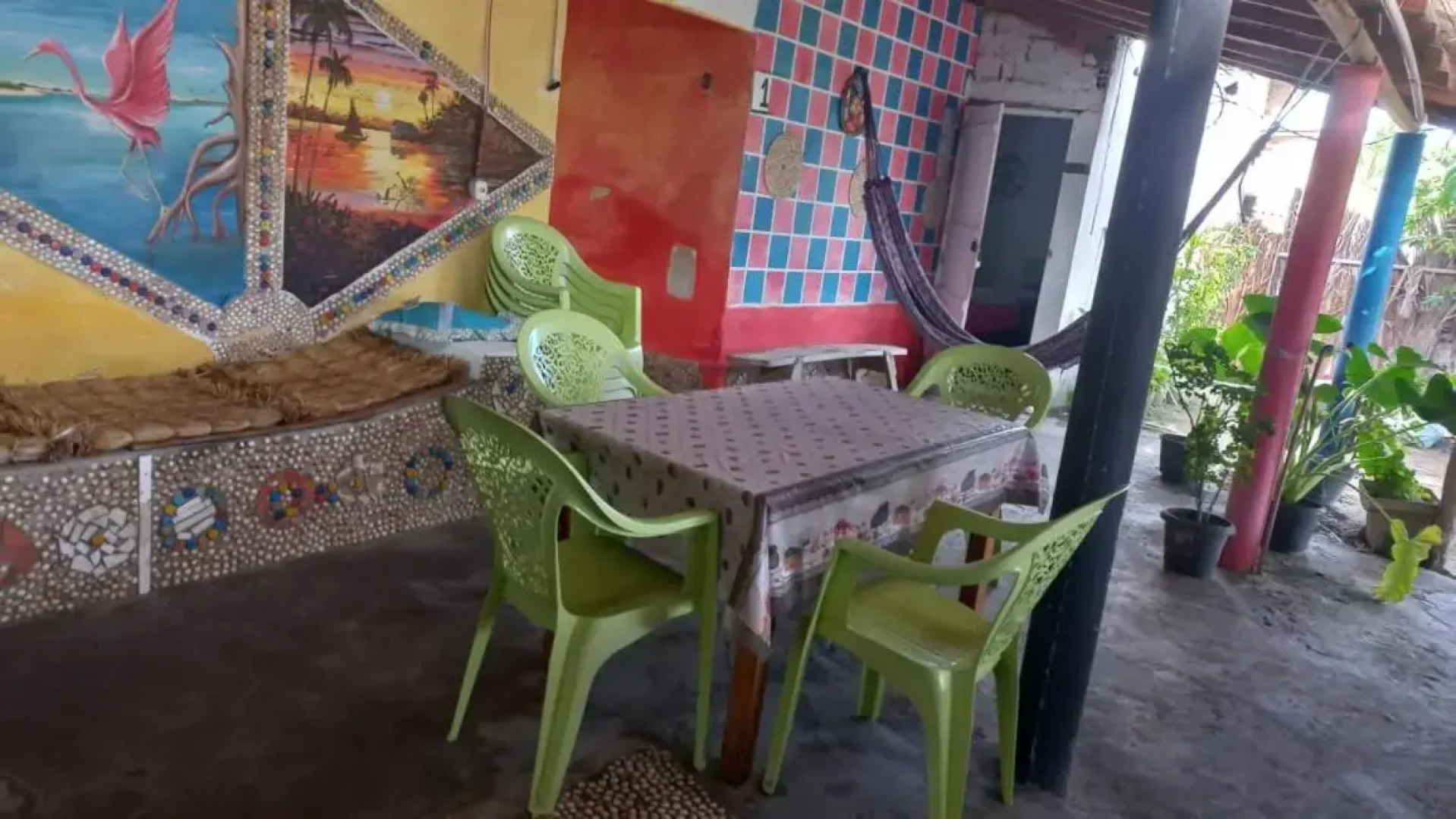 Sol do Atins Pousada